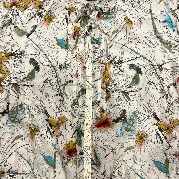 A.N.A blouse size PM - Picture 3 of 3